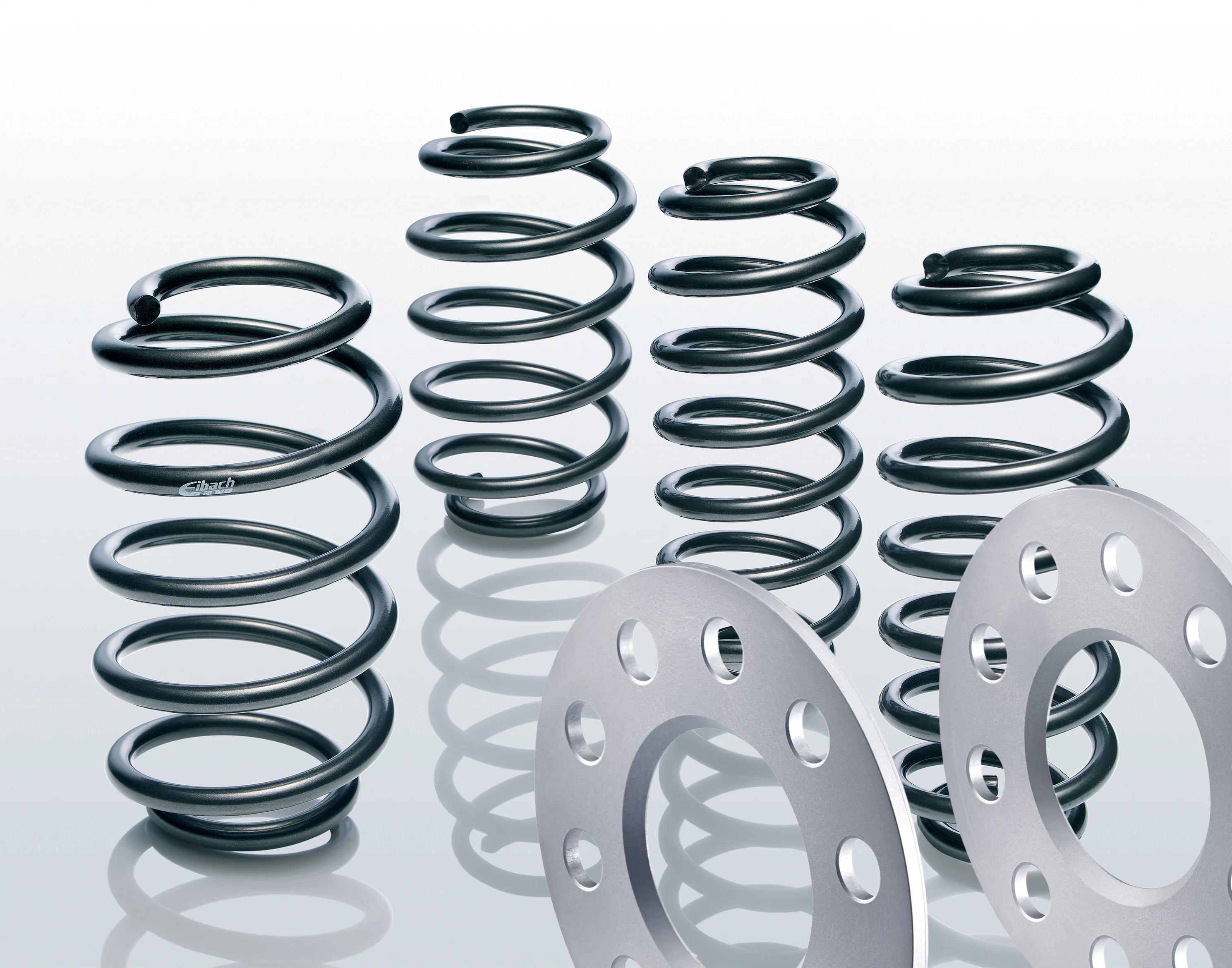 Lowering Springs